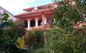 Villa Corrias